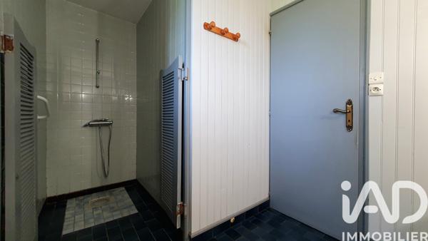 Maison à vendre 7 pièces 182 m² Montreuil-Bellay