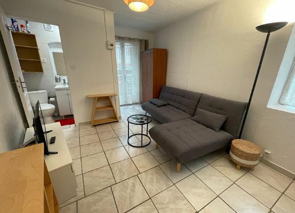Maison à louer  2 pièces • 45,80 m2 Rive-de-Gier