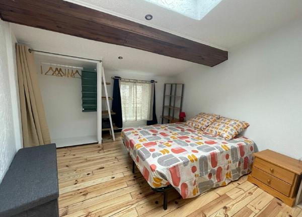 Maison à louer  2 pièces • 45,80 m2 Rive-de-Gier