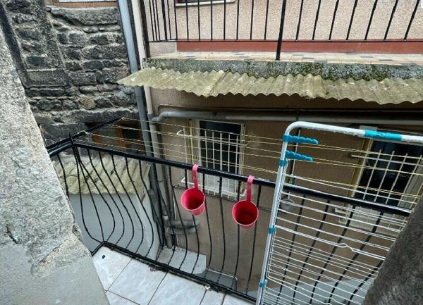 Maison à louer  2 pièces • 45,80 m2 Rive-de-Gier