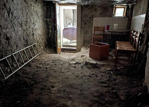 Maison à louer  2 pièces • 45,80 m2 Rive-de-Gier