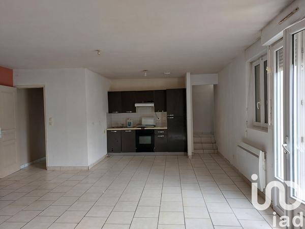 House for sale 4 rooms 81 m² Ham