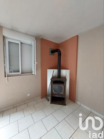 House for sale 4 rooms 81 m² Ham