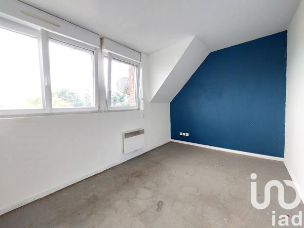 House for sale 4 rooms 81 m² Ham