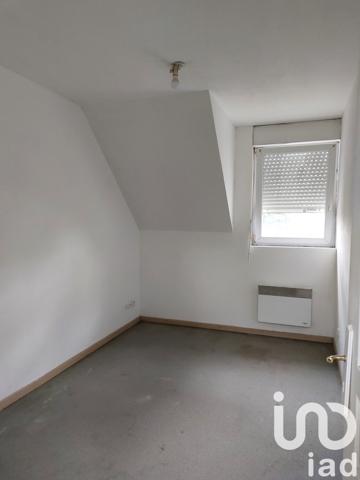 House for sale 4 rooms 81 m² Ham