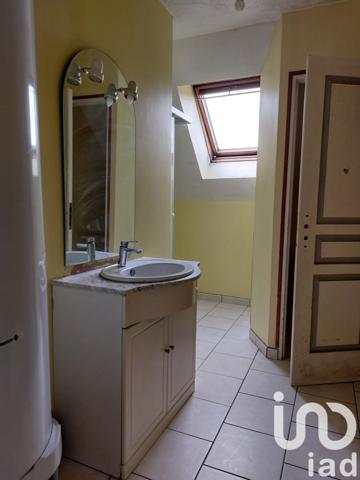 House for sale 4 rooms 81 m² Ham