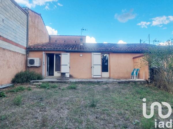 House for sale 5 rooms 95 m² Valdurenque