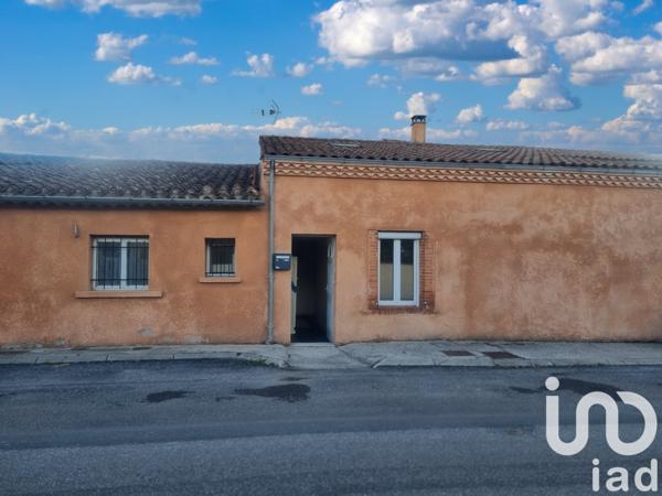 House for sale 5 rooms 95 m² Valdurenque