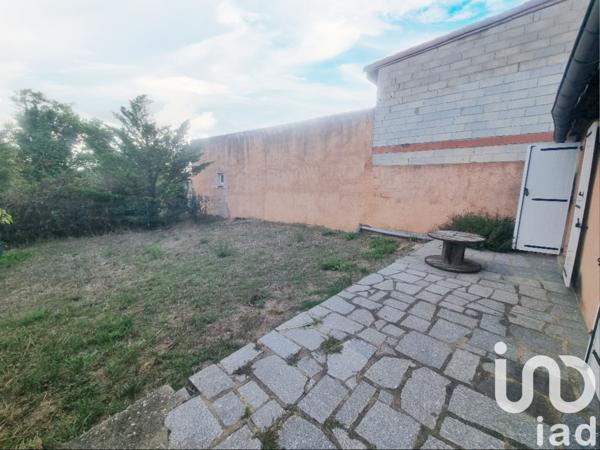 House for sale 5 rooms 95 m² Valdurenque