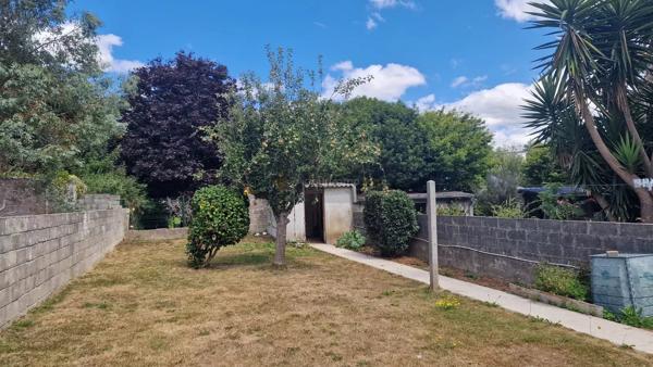 Location                                                      Maison de ville
                        
                     6 pièces                      121 m2                     à Brest