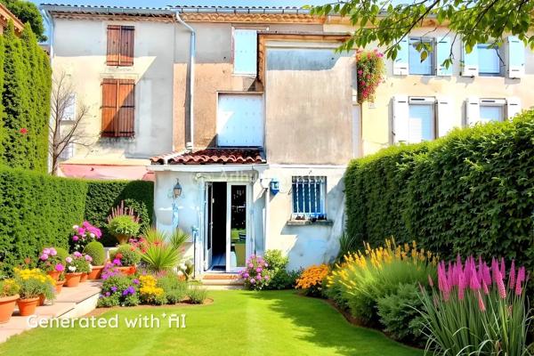 Vente                                                      Maison de ville
                        
                     5 pièces                      133 m2                     à Castres