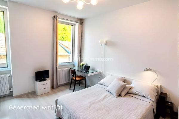 Vente                                                      Maison de ville
                        
                     5 pièces                      133 m2                     à Castres
