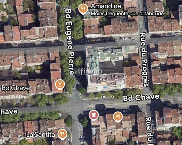 Marseille 5ème/ Appartement