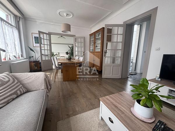 Maison Carvin 6 pièce(s) 147 m2