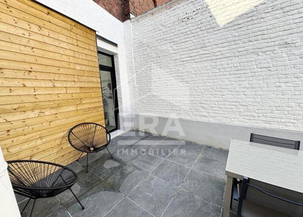 Maison Carvin 6 pièce(s) 147 m2
