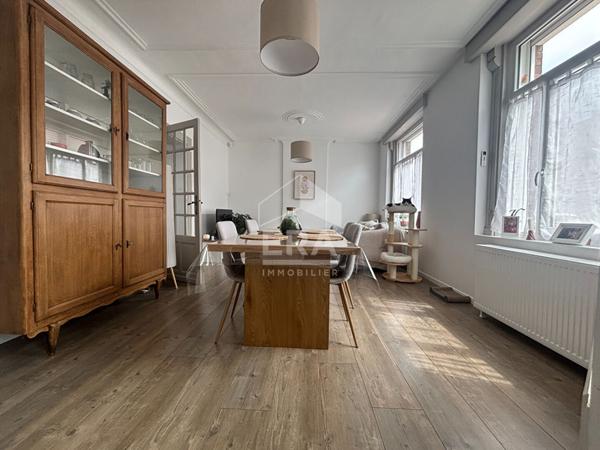 Maison Carvin 6 pièce(s) 147 m2