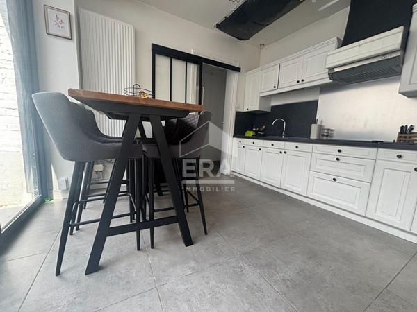 Maison Carvin 6 pièce(s) 147 m2
