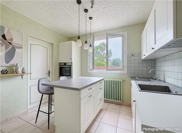 Maison et terrain constructible Plérin quartier Saint Eloi