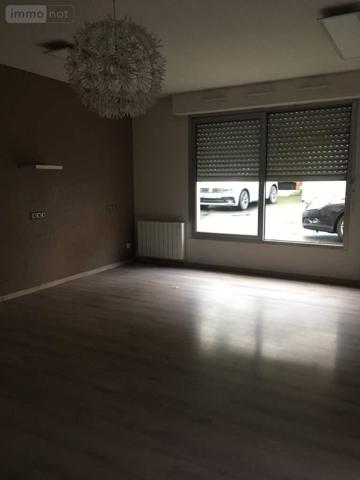 Murs commerciaux à louer à Janzé en Ille-et-Vilaine (35150), ref : 134/3501