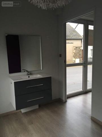 Murs commerciaux à louer à Janzé en Ille-et-Vilaine (35150), ref : 134/3501