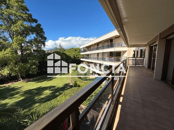 À vendre Appartement 4 pièces 83.05 m² - Mandelieu-la-napoule 06210