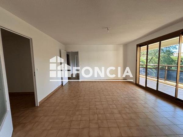 À vendre Appartement 4 pièces 83.05 m² - Mandelieu-la-napoule 06210