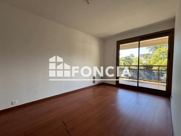 À vendre Appartement 4 pièces 83.05 m² - Mandelieu-la-napoule 06210