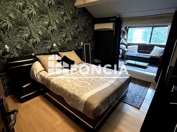 À vendre Appartement 6 pièces 125 m² - Marseille 13003