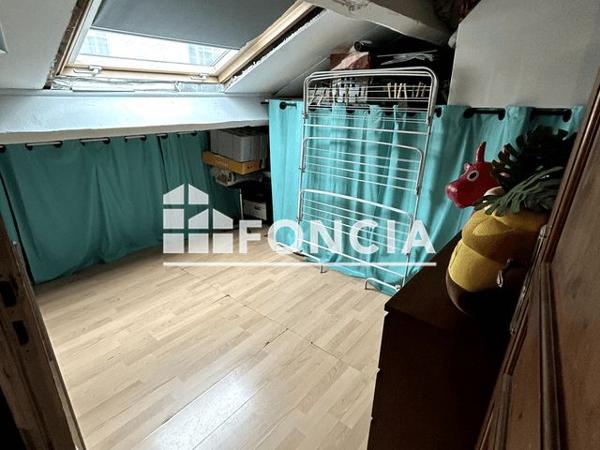 À vendre Appartement 6 pièces 125 m² - Marseille 13003