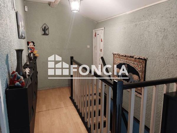 À vendre Appartement 6 pièces 125 m² - Marseille 13003