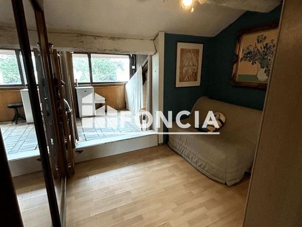 À vendre Appartement 6 pièces 125 m² - Marseille 13003