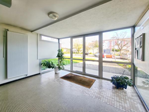 Appartement de 49 m² - 1 chambre à CHENOVE (21)