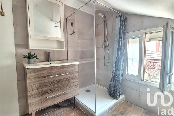 Appartement à vendre 3 pièces 62 m² Noisy-le-Sec