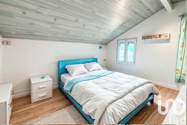 Appartement à vendre 3 pièces 62 m² Noisy-le-Sec