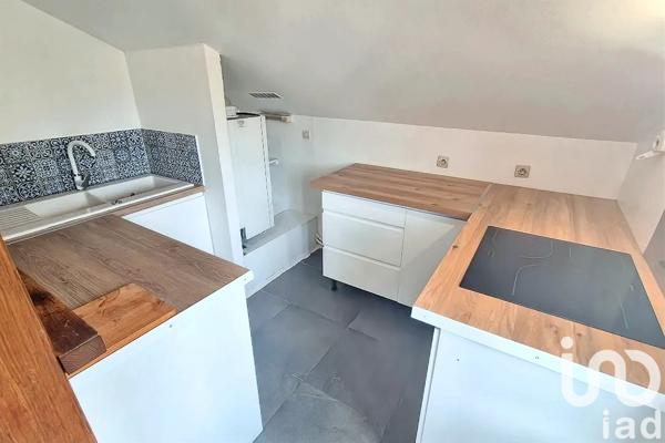 Appartement à vendre 3 pièces 62 m² Noisy-le-Sec