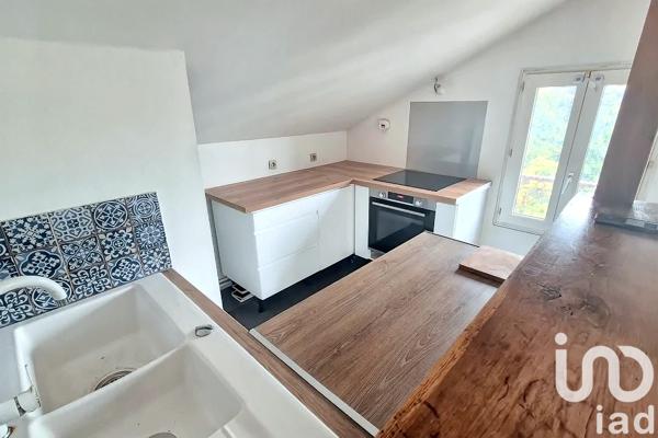 Appartement à vendre 3 pièces 62 m² Noisy-le-Sec