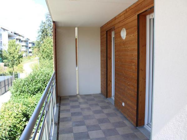 Appartement 4 pièces - 82 m²