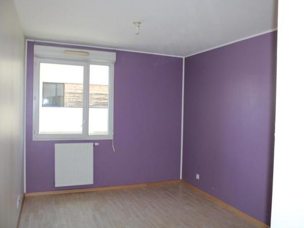 Appartement 4 pièces - 82 m²