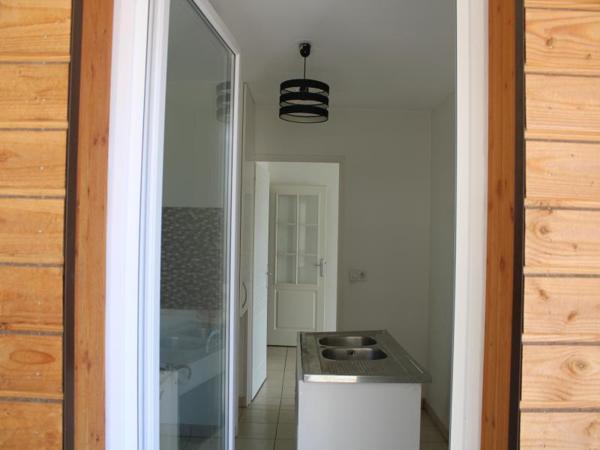 Appartement 4 pièces - 82 m²