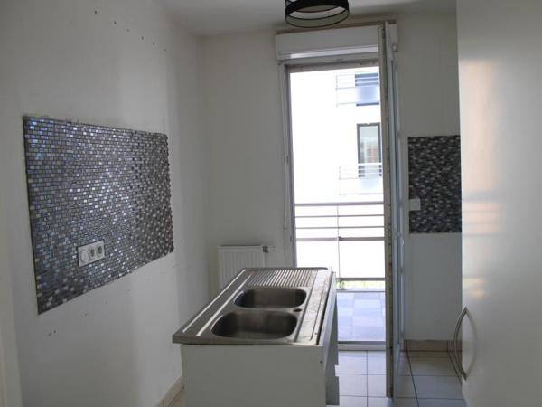 Appartement 4 pièces - 82 m²