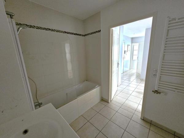 Appartement 4 pièces - 82 m²