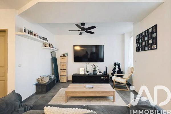 Appartement à vendre 3 pièces 81 m² Vidauban