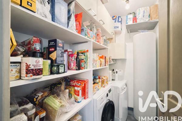 Appartement à vendre 3 pièces 81 m² Vidauban