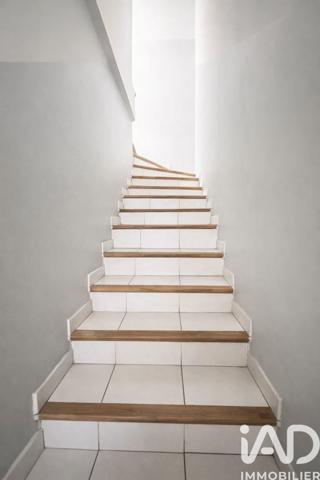 Appartement à vendre 3 pièces 81 m² Vidauban