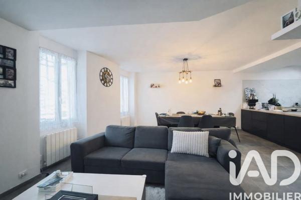 Appartement à vendre 3 pièces 81 m² Vidauban