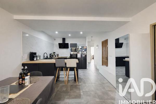 Appartement à vendre 3 pièces 81 m² Vidauban