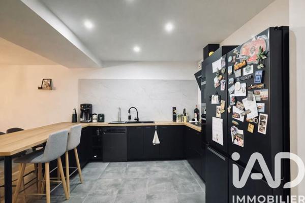 Appartement à vendre 3 pièces 81 m² Vidauban