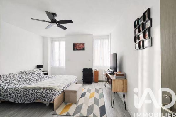 Appartement à vendre 3 pièces 81 m² Vidauban