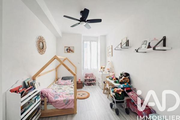 Appartement à vendre 3 pièces 81 m² Vidauban