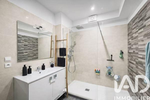 Appartement à vendre 3 pièces 81 m² Vidauban